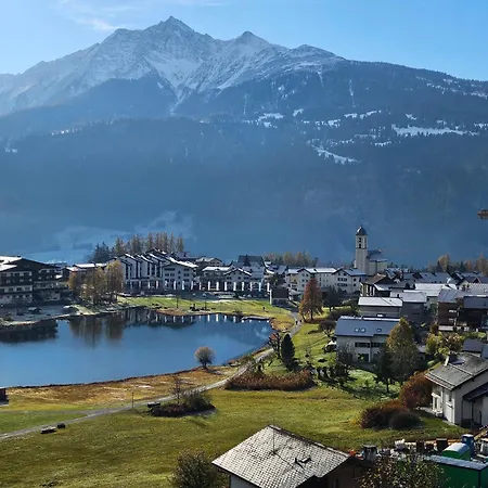 Bijou Apartment Laax