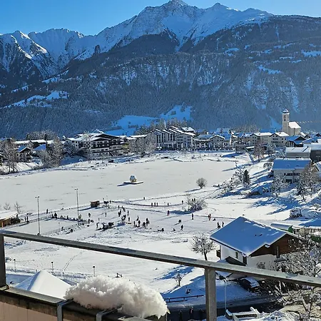 Bijou Apartment Laax