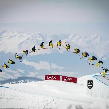 Bijou * Laax