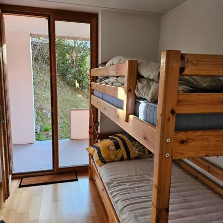 Bijou Apartment