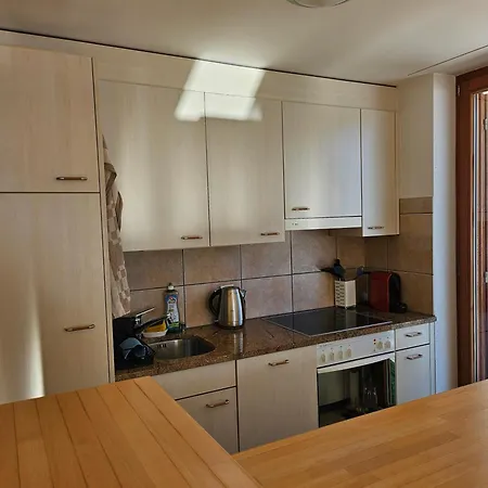 Apartment Bijou Laax
