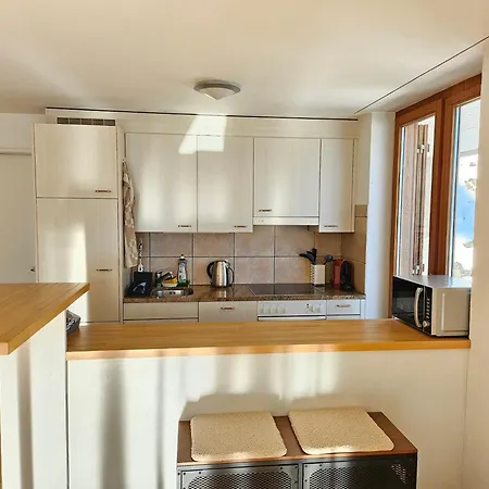Apartment Bijou