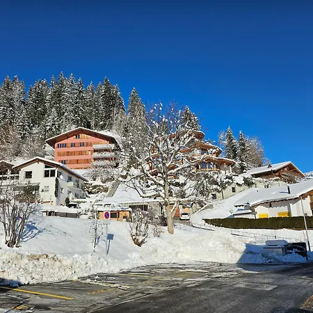 Bijou * Laax
