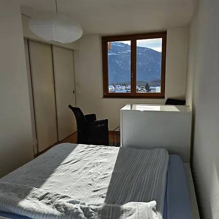 Apartment Bijou *