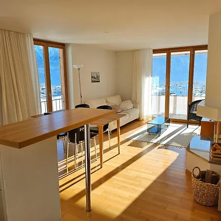 Bijou Apartment